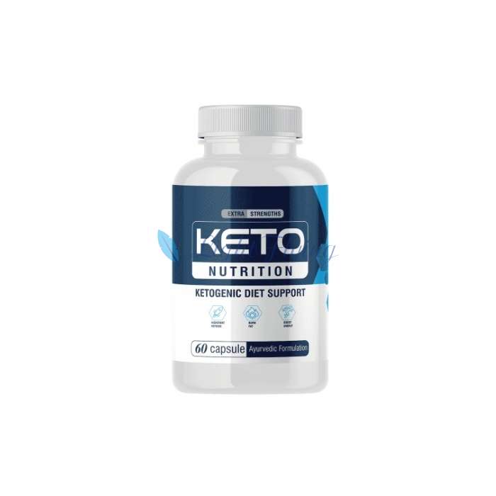 ▪ KETO Nutrition - वजन घटाने के कैप्सूल ओराई में