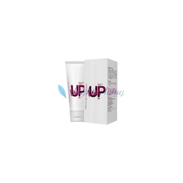 ▪ Bustup - breast enlargement cream In the Philippines