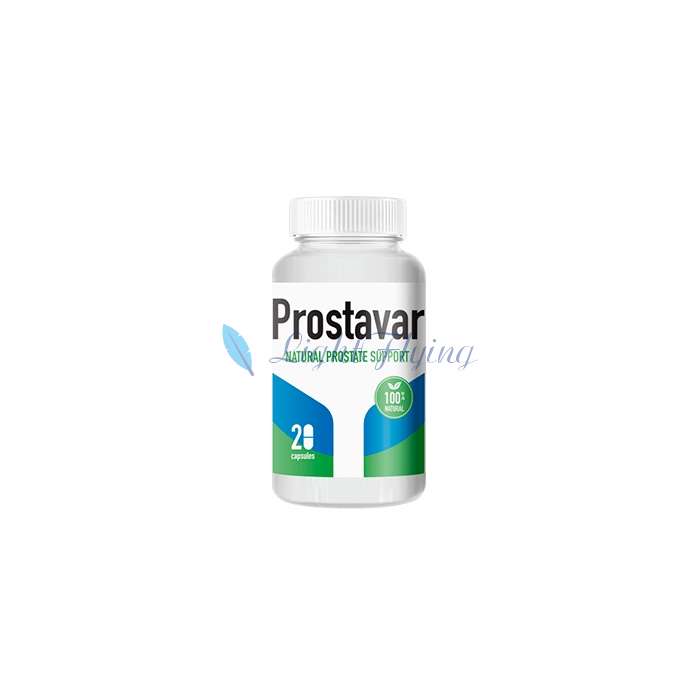 Prostavar caps