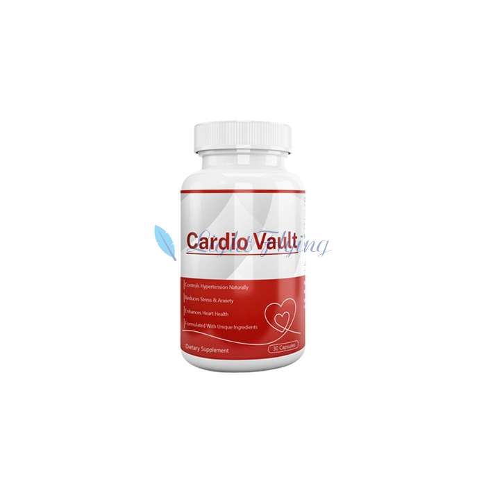 Cardio Vault