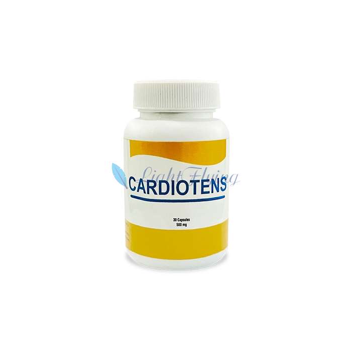 CARDIOTENS