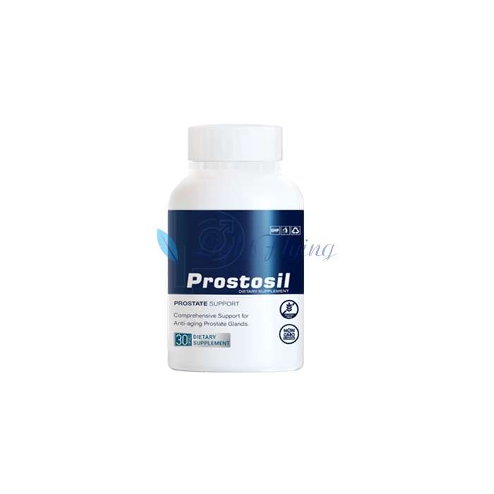 ▪ Prostosil - prostate health product In the Philippines