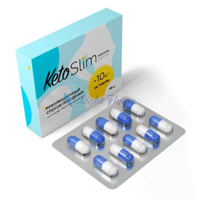 ▪ Keto Slim - weightloss remedy In the Philippines