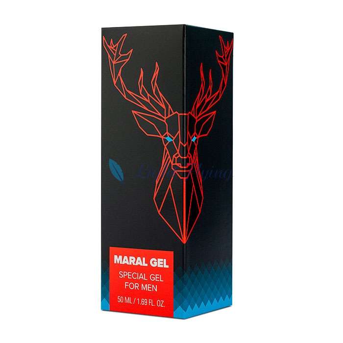 ▪ Maral Gel - penis enlargement gel In the Philippines