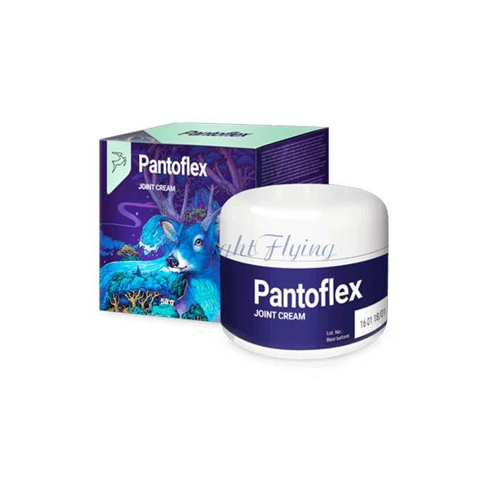 Pantoflex